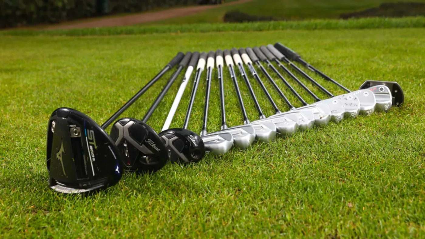 Golfklubbor för nybörjare: så väljer du rätt